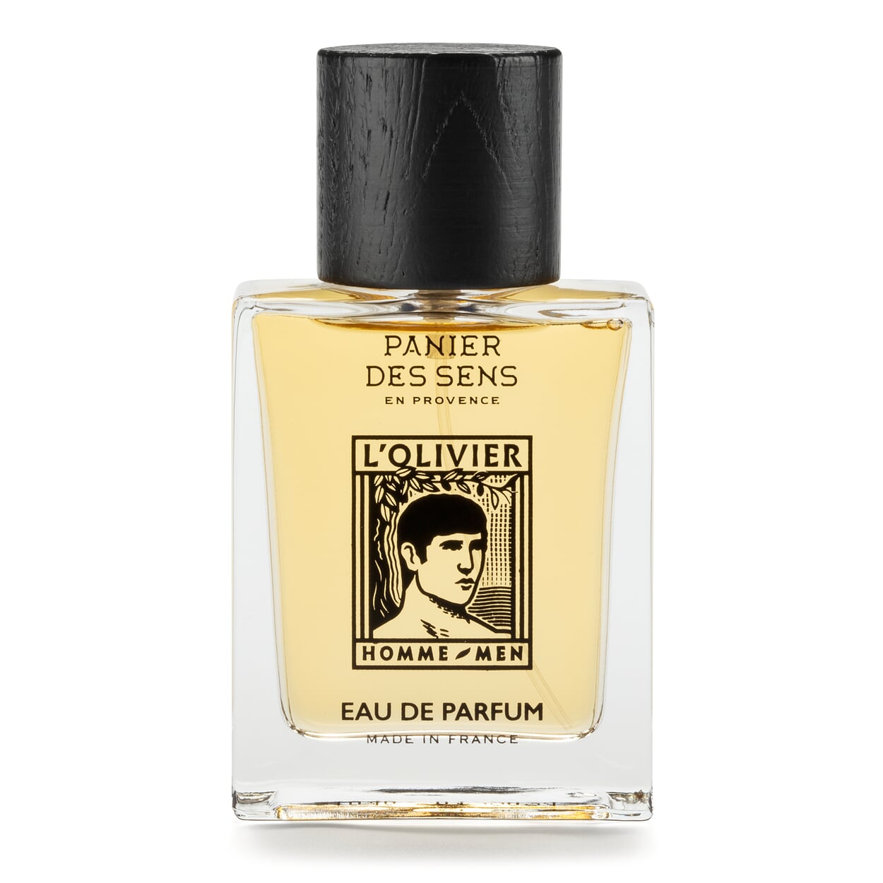 Eau de Parfum L’Olivier Manufactum