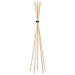 Portemanteau Bengel Nature / RAL 1016 jaune soufre
