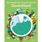 Zur richtigen Zeit am perfekten Ort - Deutschland