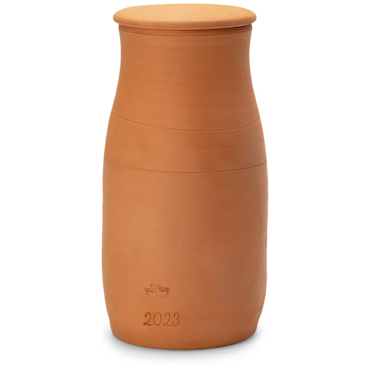 Pot d'irrigation pour massifs