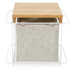 Stool Grit