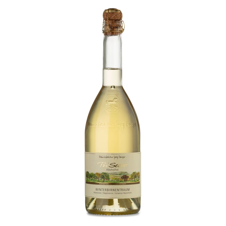 Prisecco Rêve de poires d'hiver