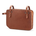 Fiets Frame Tas Leder