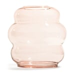 Muse M-vase Kobberfarver