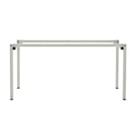 Piètement de table Erik RAL7032 Gris silex