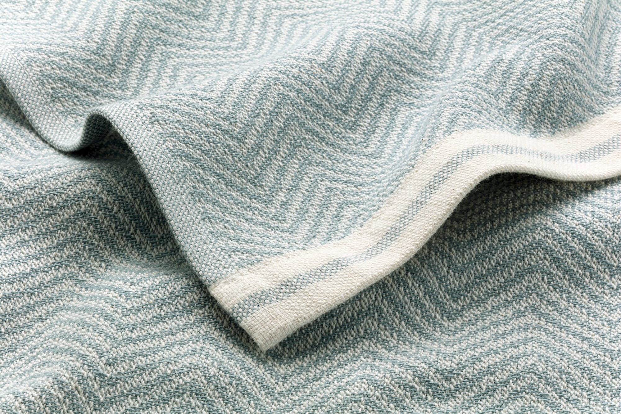 Herringbone towels sale