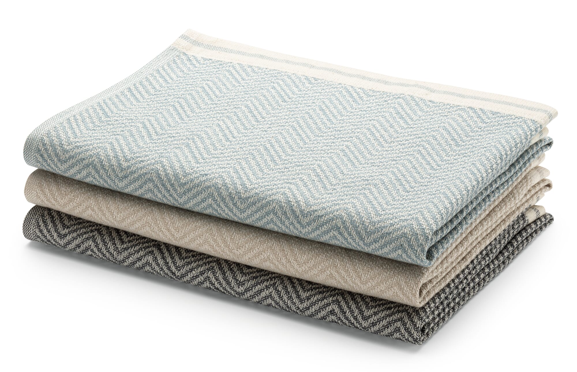 Serviettes / Torchons A Vaisselle - Sights Of London