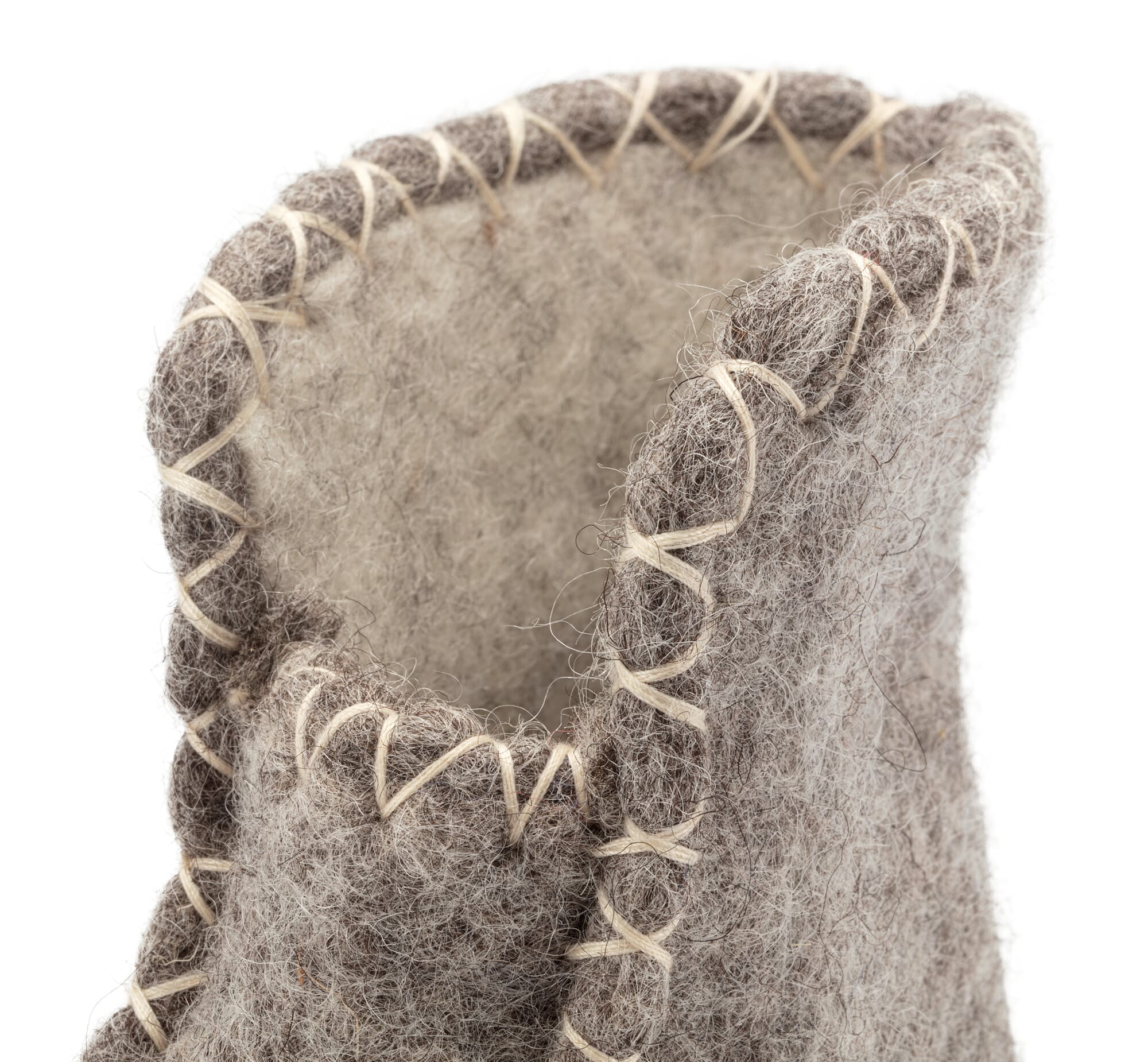 Love Pattern Plush Slipper Boots Winter Cozy Warm Slip Sock - Temu