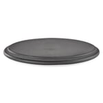 Lid for the Ceramic Wax Burner Large Black