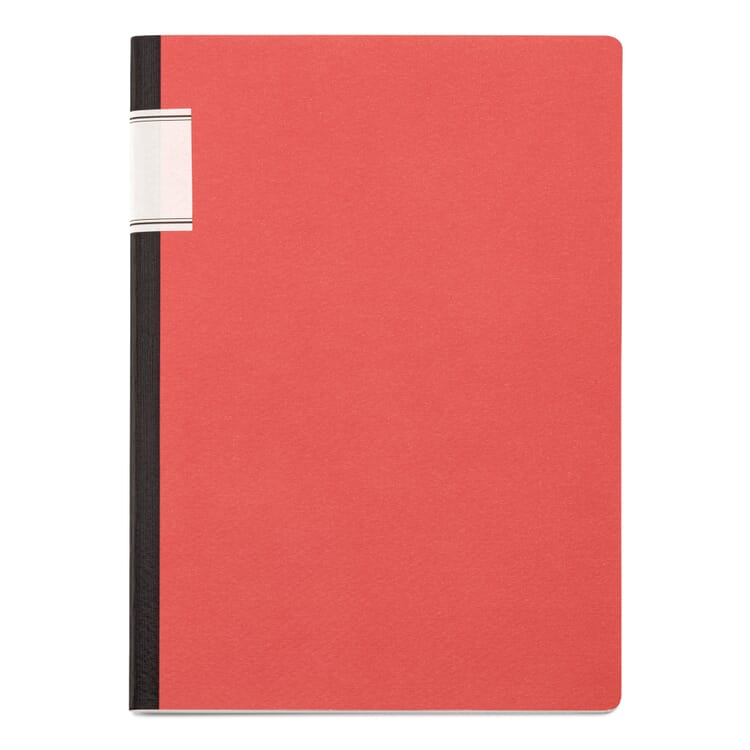 Cahier de notes japonais