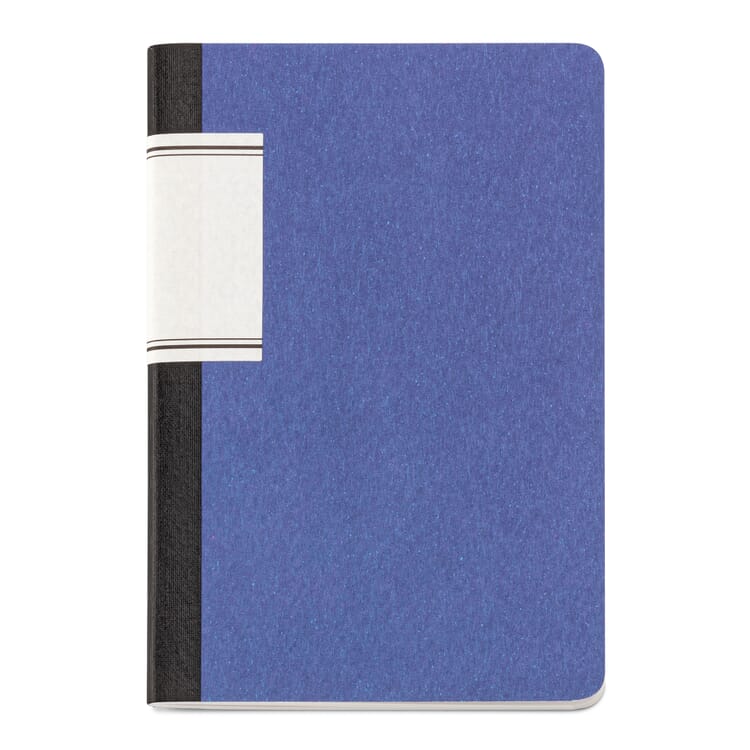 Notesbog japansk, 9 × 13 cm