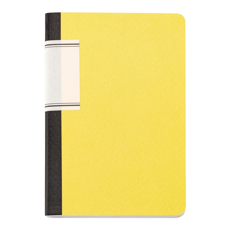 Notesbog japansk, 9 × 13 cm