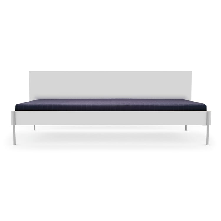 Daybed Hans, Blanc