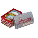 Jeu de mémoire Virelangue