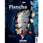 Livre : Plancha