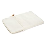 Laptop Tasche Bananatex 13" Weiß