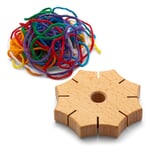 Knot star