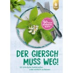 La bourdaine doit disparaître !