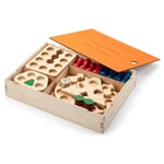 Playground basic model