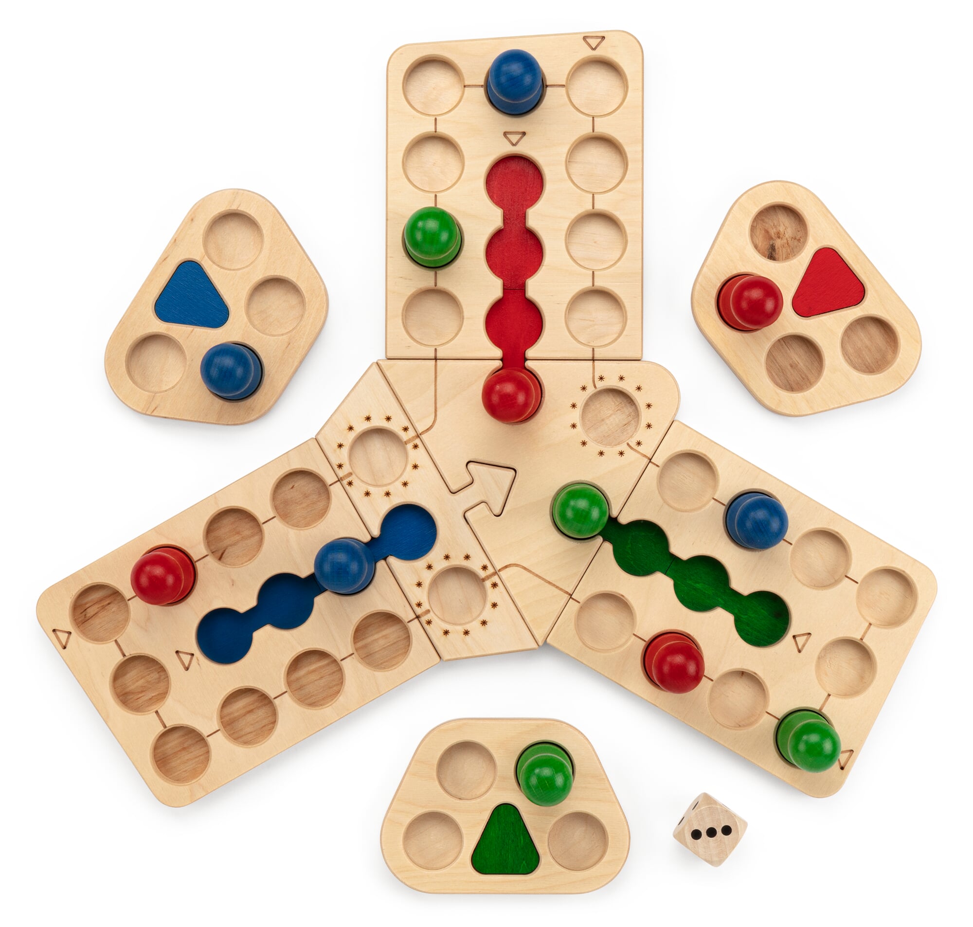 Fagus Spielwiese Grundmodell | Manufactum