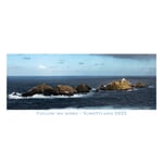 Kalender „Follow me home – Schottland 2022”