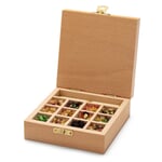 Smoking box Raunacht