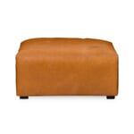 Hocker Mags Soft Leder