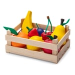 Kit escalier en bois Fruits