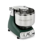 Food processor Ankarsrum Forest Green