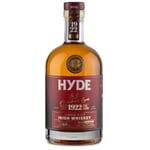 Hyde Single Malt Whiskey No. 4 – Rum Finish