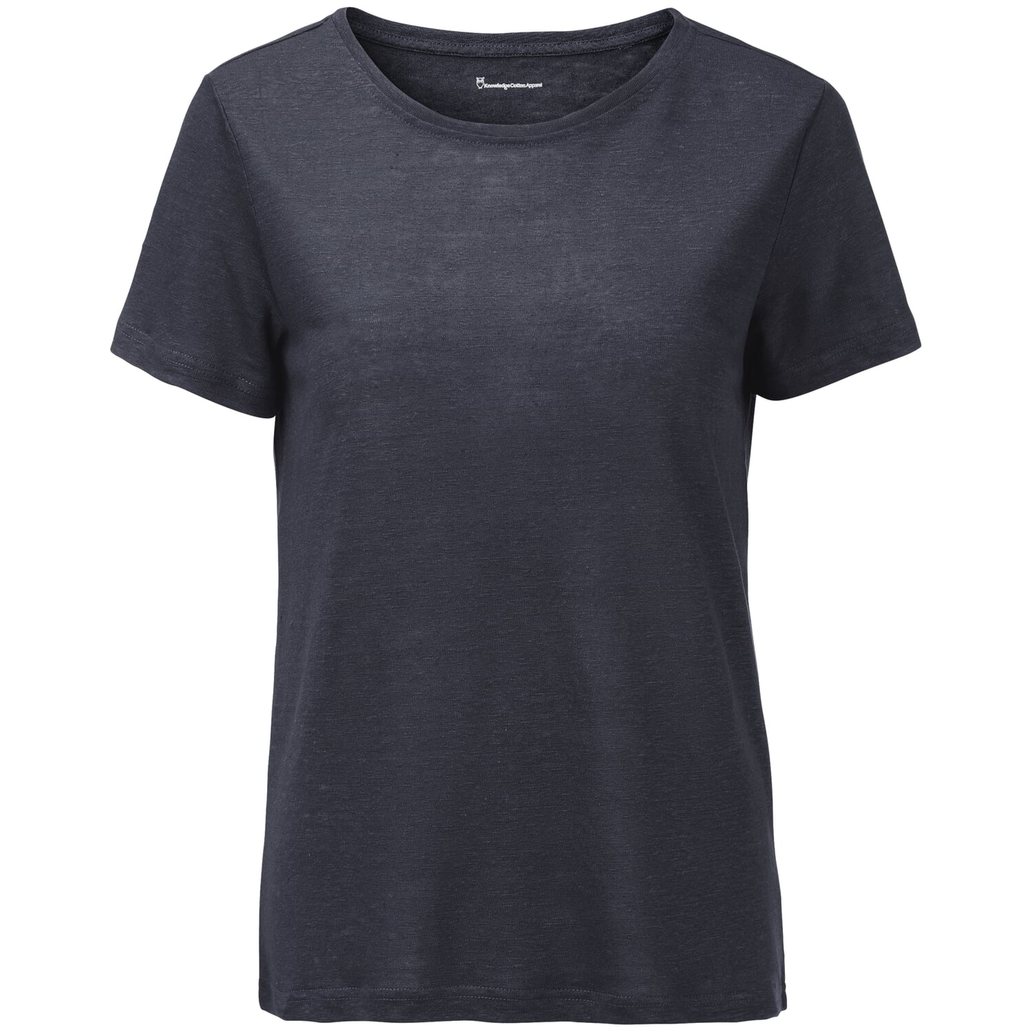 Linnen dames-T-shirt, | Manufactum