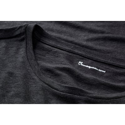 T-Shirts for Men - KnowledgeCotton Apparel®