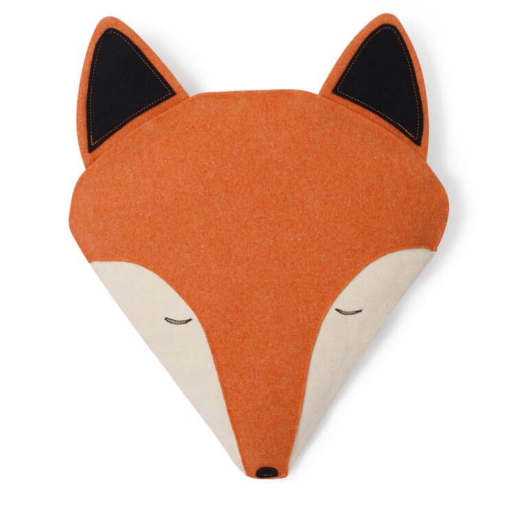 Cushion Filho, Fox