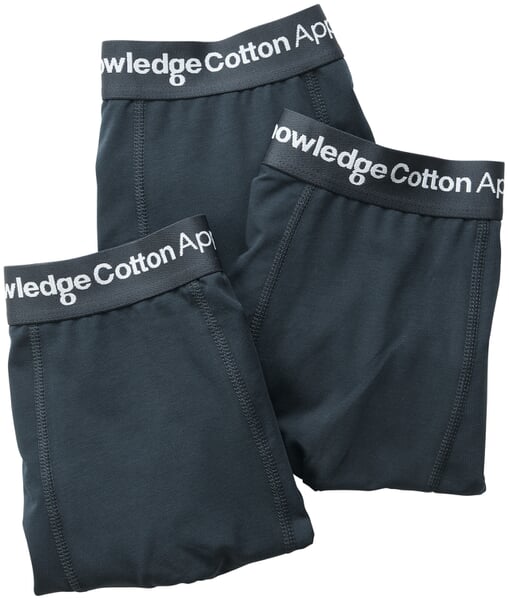 Men’s Boxer Shorts Dark blue