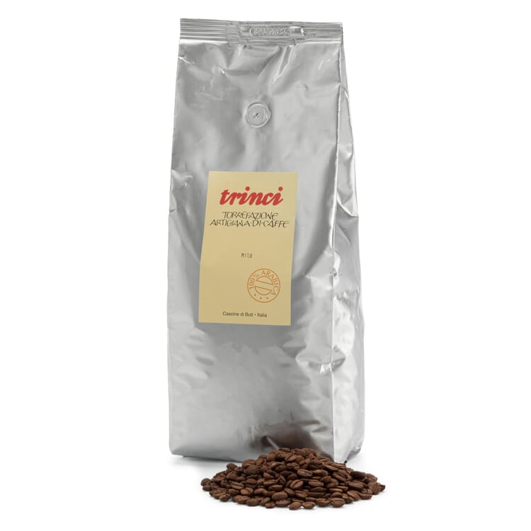 Trinci Arabica 100% dolce, 1 kg