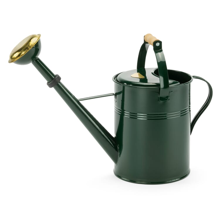Vandkande af malet stålplade, 9 liter