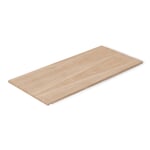 Låg til opbevaringsboks Opbevaringsboks