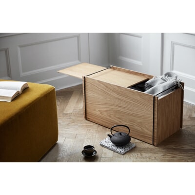 Deckel zu Stapelkiste Storage Box