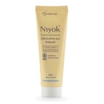 Toothpaste Lemongrass & ginger