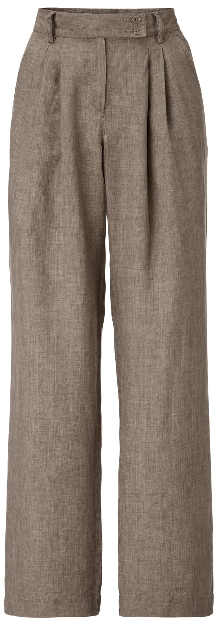 Ladies Wide Leg Trousers Harem Pleated Crinkle Flared Pants Palazzo Plain  Baggy | eBay