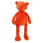 Bear Jermaine Orange