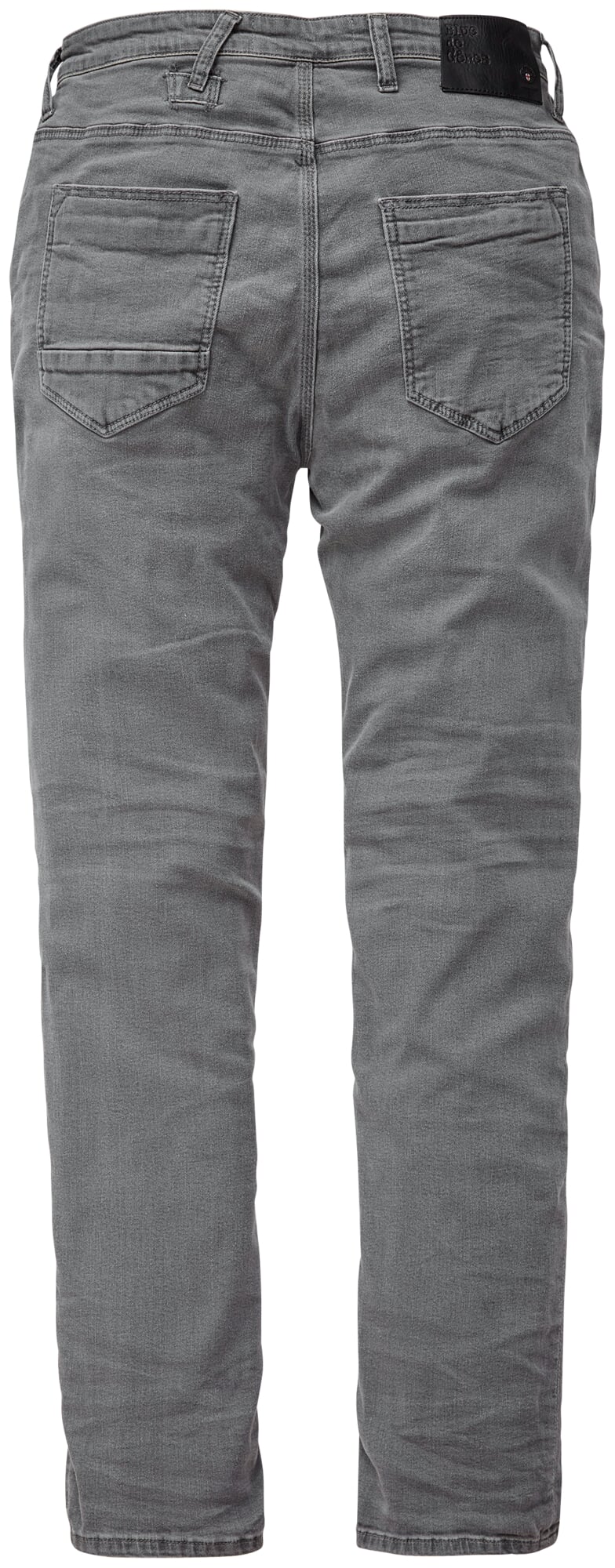 jeans regular slim fit, Grey | Manufactum