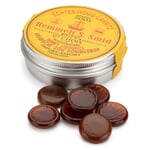 Honey licorice 90 g tin