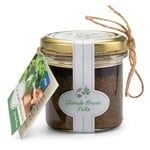 Pesto zevenblad- tuinkers