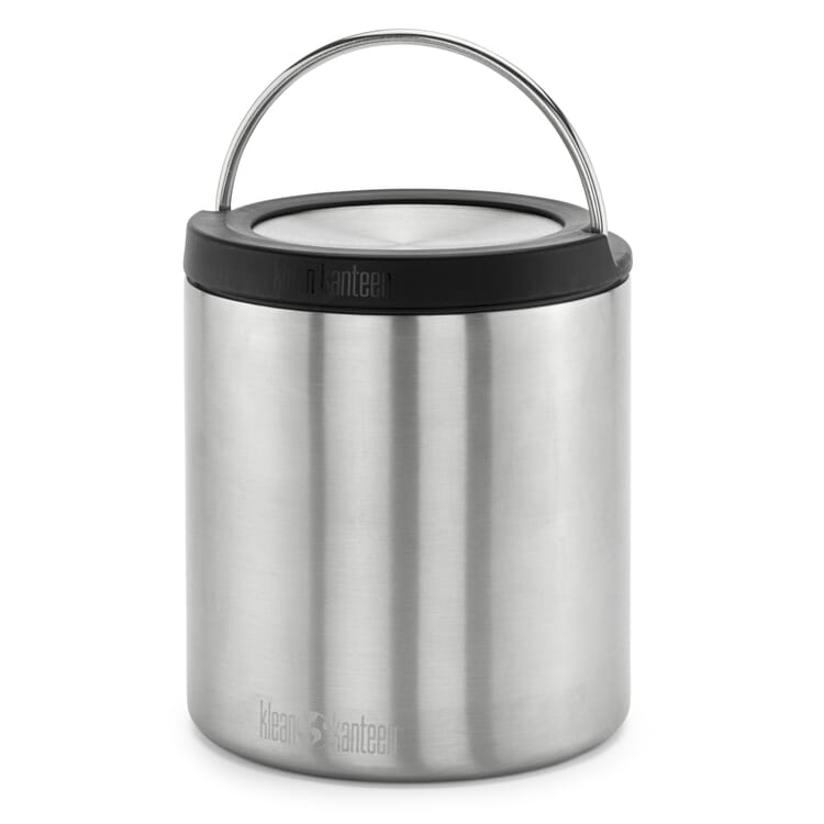 Vacuüm-geïsoleerde voedselcontainer, 946 ml