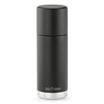 TK Pro Verseuse isolante Noir Volume 0,75 l