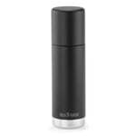 TK Pro Verseuse isolante Noir volume 0,5 l
