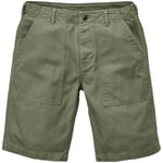 Men's cotton shorts 1962 Olive