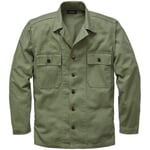 Men's cotton jacket 1962 Olive