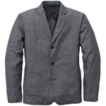 Veste pour homme Harvester 1927 Gris mélangé